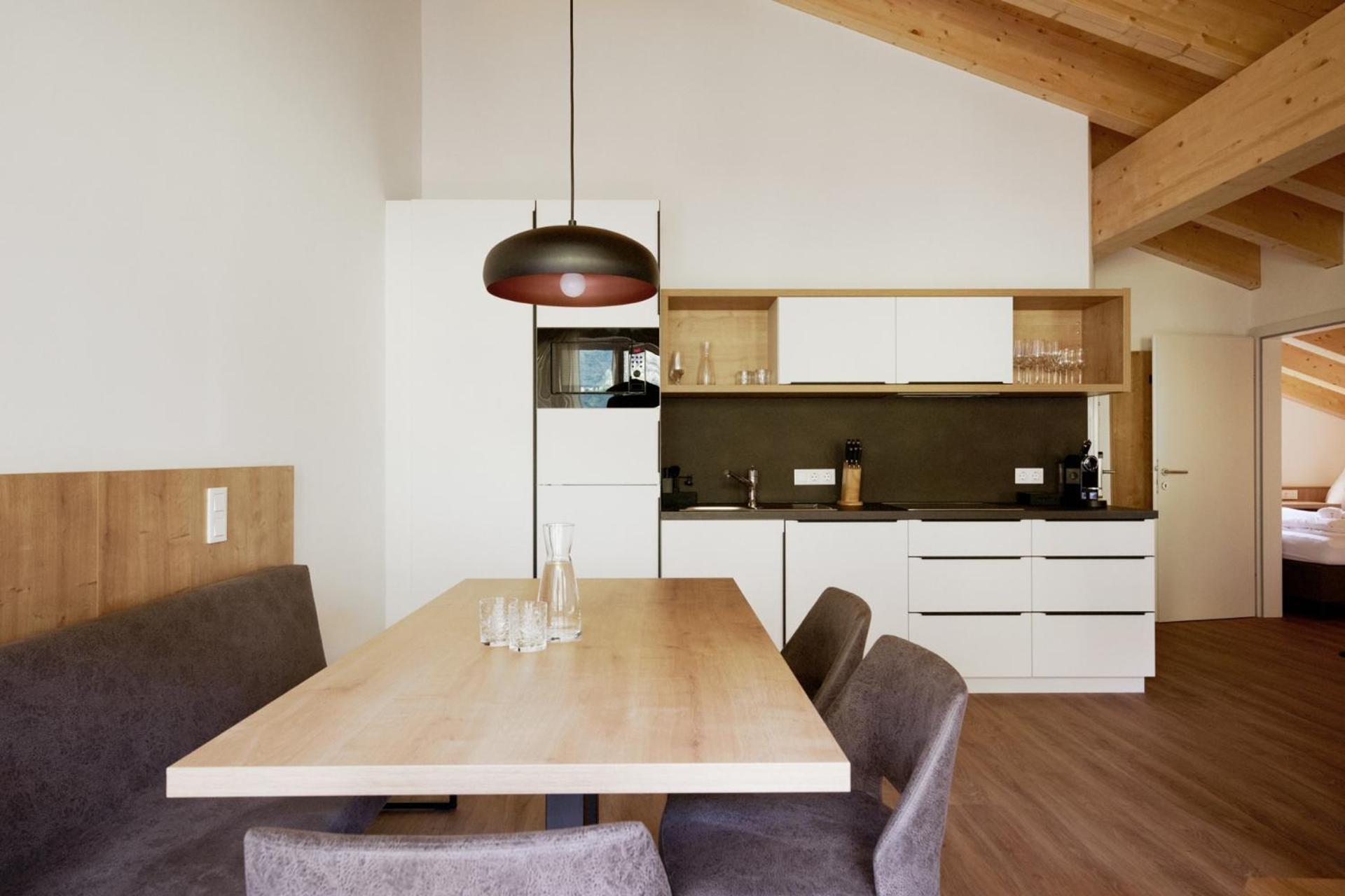 Alpenstolz Damuels Haus 3 - Stilvoll Urlauben In Den Bergen Appartement Buitenkant foto