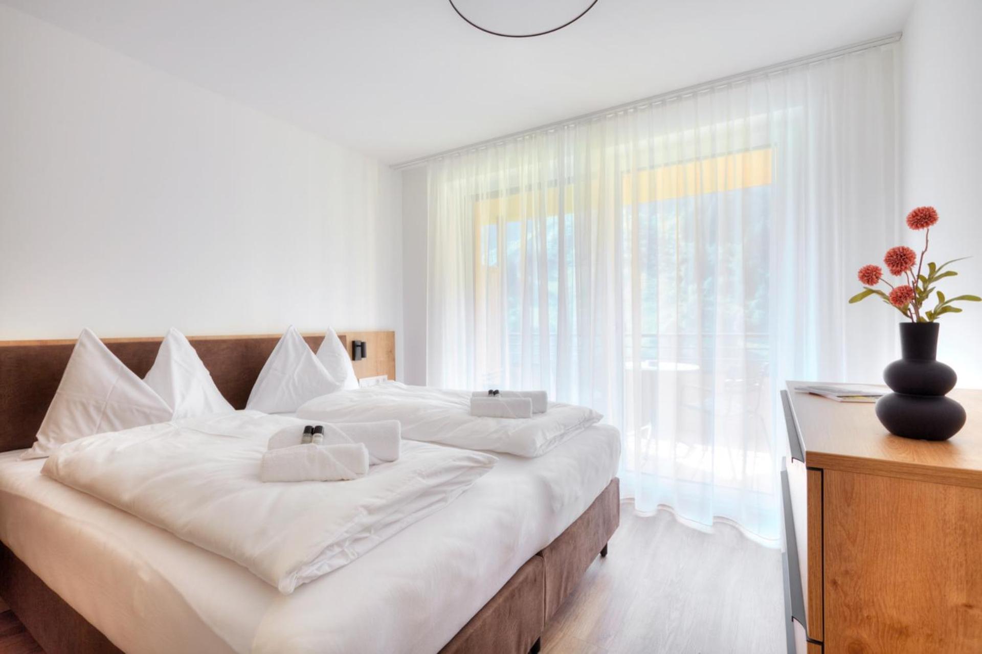 Alpenstolz Damuels Haus 3 - Stilvoll Urlauben In Den Bergen Appartement Buitenkant foto