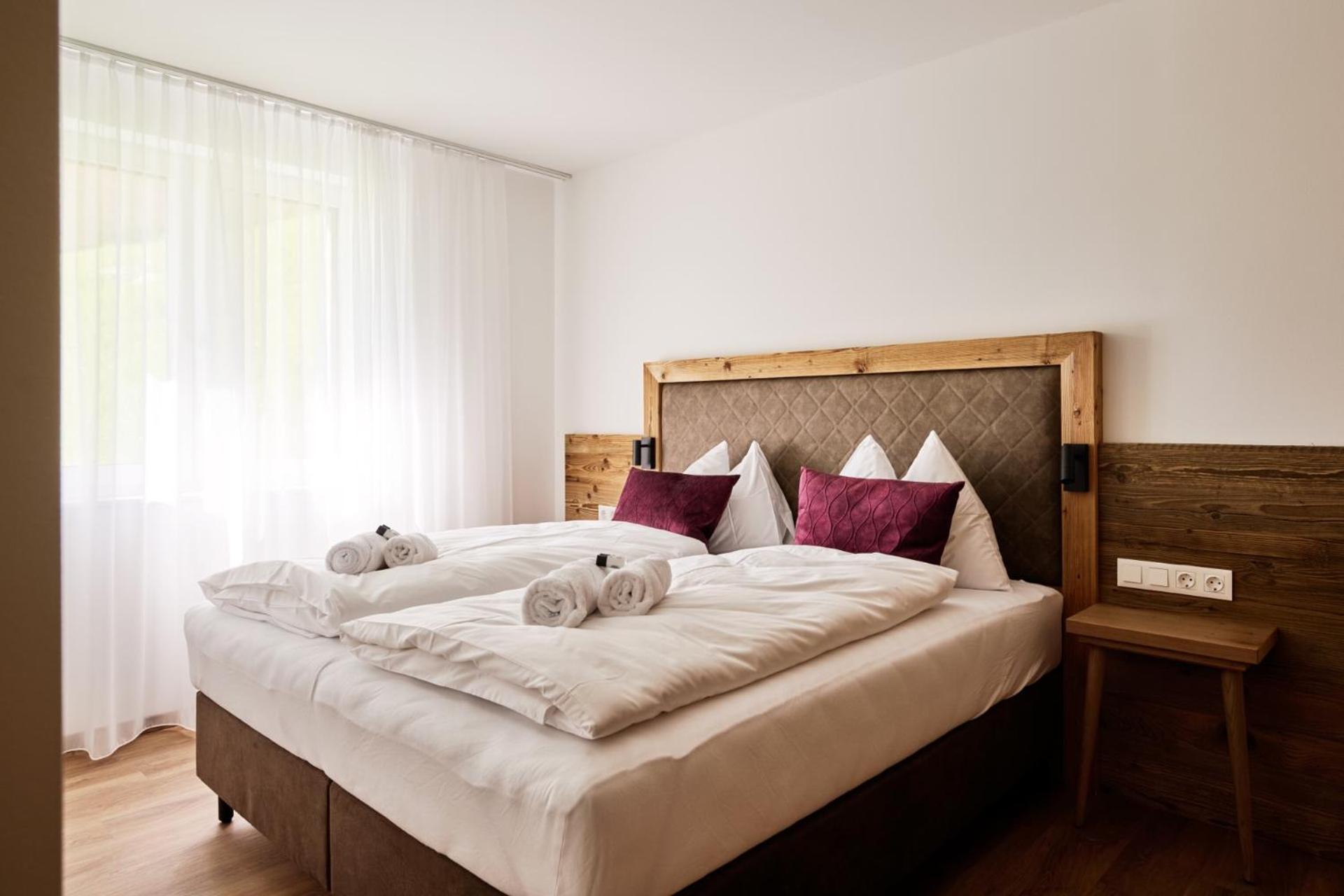 Alpenstolz Damuels Haus 3 - Stilvoll Urlauben In Den Bergen Appartement Buitenkant foto