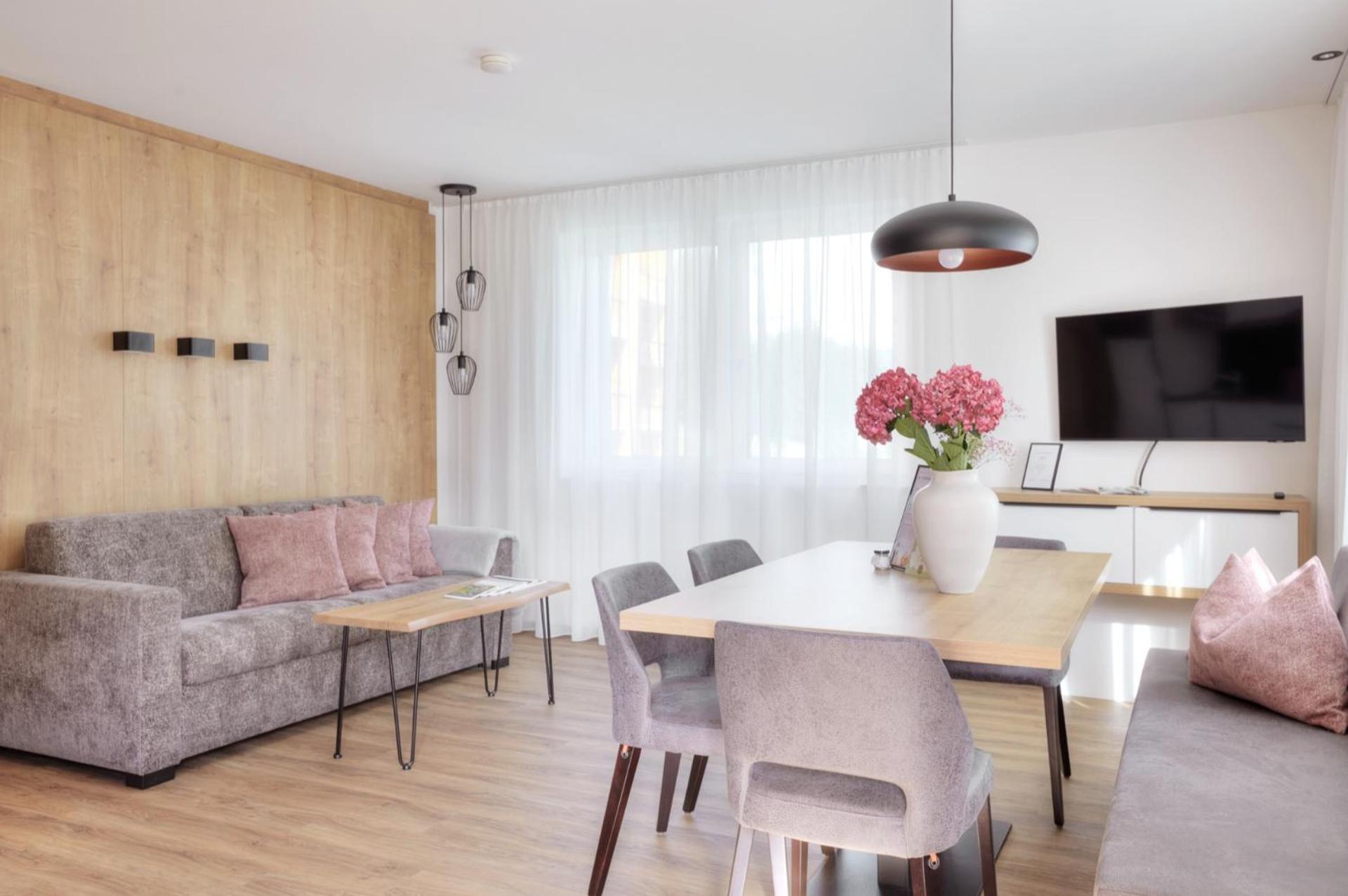 Alpenstolz Damuels Haus 3 - Stilvoll Urlauben In Den Bergen Appartement Buitenkant foto